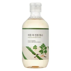 Round Lab - Mugwort Calming Toner - Nawilżająco-Kojący Tonik do Twarzy - 300ml