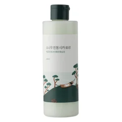 Round Lab - Pine Calming Cica Lotion - Kojący Lotion do Twarzy i Ciała - 250ml