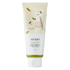 Round Lab - Soybean Nourishing Cleanser - Żel do Mycia Twarzy z Ekstraktem z Czarnej Soi - 150ml