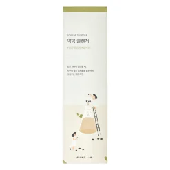 Round Lab - Soybean Nourishing Cleanser - Żel do Mycia Twarzy z Ekstraktem z Czarnej Soi - 150ml