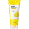 Secret Key - Lemon Sparkling Cleansing Foam - Cytrynowa Pianka do Mycia Twarzy - 200g