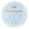 Secret Key - Marine Racoony Hydrogel Eye & Multi Patch - Hydrożelowe Płatki Nawilżające do Twarzy i pod Oczy - 60szt