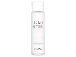 Secret Key - Starting Treatment Essence Galactomytes Contained - Rozjaśniająca Esencja do Twarzy - 155ml