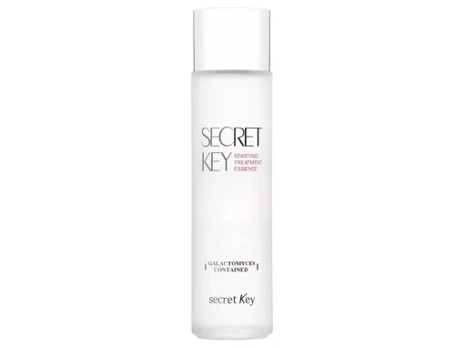 Secret Key - Starting Treatment Essence Galactomytes Contained - Rozjaśniająca Esencja do Twarzy - 155ml