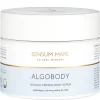 Sensum Mare - Algobody - Sensual Firming Body Scrub - Ujędrniający Cukrowy Peeling do Ciała - 300g