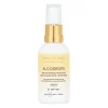 Sensum Mare - Algodrops Satin - Anti-Photoaging Protective Face Emulsion - Emulsja Ochronna o Satynowym Wykończeniu - 50ml