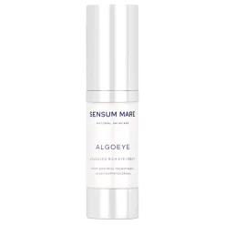 Sensum Mare - Algoeye - Advanced And Rich Eye Cream - Bogaty Krem pod Oczy - 15ml