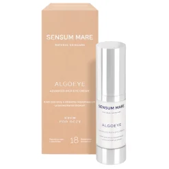 Sensum Mare - Algoeye - Advanced And Rich Eye Cream - Bogaty Krem pod Oczy - 15ml