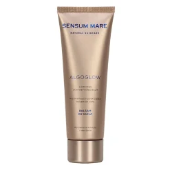 Sensum Mare - Algoglow - Rozświetlająco - Upiększający Balsam do Ciała - 125ml