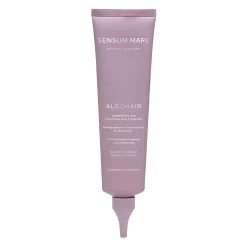 Sensum Mare - Algohair - Refreshing and Puryfing Scalp Peeling - Peeling Kwasowo - Enzymatyczny do Skóry Głowy - 150ml