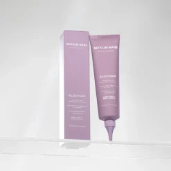 Sensum Mare - Algohair - Refreshing and Puryfing Scalp Peeling - Peeling Kwasowo - Enzymatyczny do Skóry Głowy - 150ml