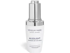 Sensum Mare - Algolight - Advanced Anti Age Serum - Zaawansowane Serum Nawilżające dla Cery Mieszanej - 35ml