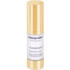Sensum Mare - Algomask - Intensywnie Odżywcza i Bogata Maska pod Oczy w Kremie - 15ml