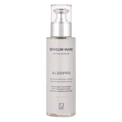 Sensum Mare - Algopro - Wygładzająco-Rozświetlająca Esencja Mikrozłuszczająca - 100ml