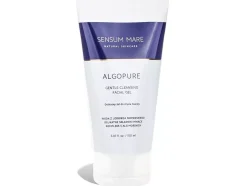 Sensum Mare - Algopure - Gentle Cleansing Facial Gel - Delikatny Żel do Mycia Twarzy - 150ml