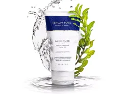 Sensum Mare - Algopure - Gentle Cleansing Facial Gel - Delikatny Żel do Mycia Twarzy - 150ml