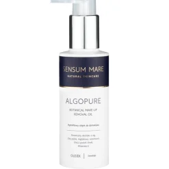 Sensum Mare - Algopure - Hydrofilowy Olejek do Demakijażu - 150ml