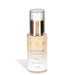 Sensum Mare - Algotone - Krem BB - Light -  30ml