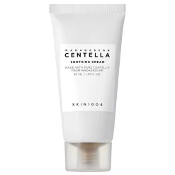 SKIN1004 - Madagascar - Centella Soothing Cream - Kojący Krem do Twarzy - 30ml
