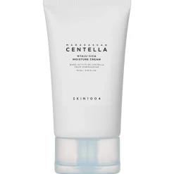 SKIN1004 - Madagascar Centella Hyalu-Cica Moisture Cream - Kojący Krem Nawilżający - 75ml