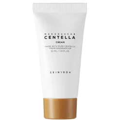 SKIN1004 - Madagascar Centella Cream - Nawilżający Krem z Wąkrotą Azjatycką - 30ml