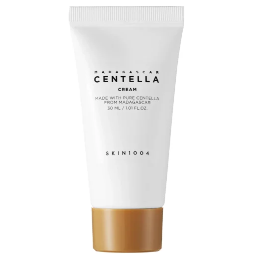 SKIN1004 - Madagascar Centella Cream - Nawilżający Krem z Wąkrotą Azjatycką - 30ml
