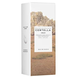 SKIN1004 - Madagascar Centella Cream - Nawilżający Krem z Wąkrotą Azjatycką - 30ml
