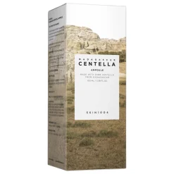 SKIN1004 - Madagascar Centella Ampoule - Ampułka do Twarzy z Wąkrotą Azjatycką - 100ml