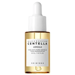 SKIN1004 - Madagascar Centella Ampoule - Ampułka do Twarzy Wąkrota Azjatycka - 30ml