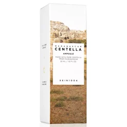 SKIN1004 - Madagascar Centella Ampoule - Ampułka do Twarzy Wąkrota Azjatycka - 30ml
