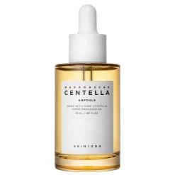 SKIN1004 - Madagascar Centella Ampoule - Ampułka do Twarzy z Wąkrotą Azjatycką - 55ml