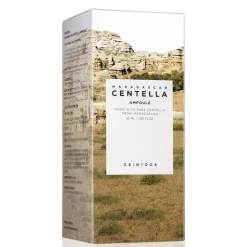 SKIN1004 - Madagascar Centella Ampoule - Ampułka do Twarzy z Wąkrotą Azjatycką - 55ml