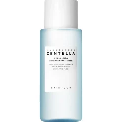 SKIN1004 - Madagascar Centella Hyalu-Cica Brightening Toner - Hialuronowy Tonik z Wąkrotą Azjatycką - 210ml