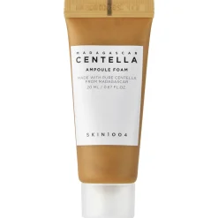 SKIN1004 - Madagascar Centella Ampoule Foam - Pianka do Twarzy z Wąkrotą Azjatycką - 20ml