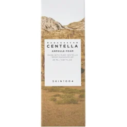 SKIN1004 - Madagascar Centella Ampoule Foam - Pianka do Twarzy z Wąkrotą Azjatycką - 20ml
