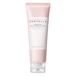 SKIN1004 - Madagascar Centella Poremizing Deep Cleansing Foam - Oczyszczająca Pianka do Twarzy - 125ml