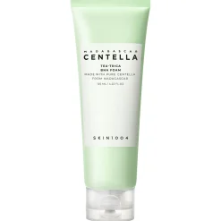 SKIN1004 - Madagascar Centella Tea-Trica BHA Foam -  Pianka Oczyszczająca do Twarzy - 125ml