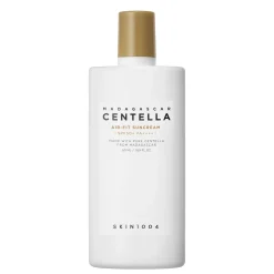 SKIN1004 - Madagascar Centella Air-Fit Suncream Plus SPF50+/PA++++ - Lekki Krem Przeciwsłoneczny - 50ml