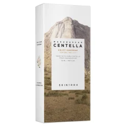 SKIN1004 - Madagascar Centella Air-Fit Suncream Plus SPF50+/PA++++ - Lekki Krem Przeciwsłoneczny - 50ml