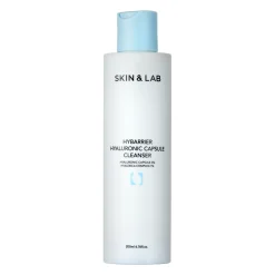 Skin&Lab - Hybarrier Hyaluronic Capsule Cleanser - Nawilżający Żel do Oczyszczania Twarzy - 200ml