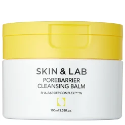 Skin&Lab - Porebarrier Cleansing Balm - Nawilżający Balsam do Demakijażu i Oczyszczania Twarzy - 100ml