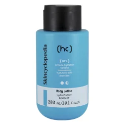 Skincyclopedia - Balsam Funkcyjny do Ciała z 10% Kompleksem Nawilżającym - 300ml