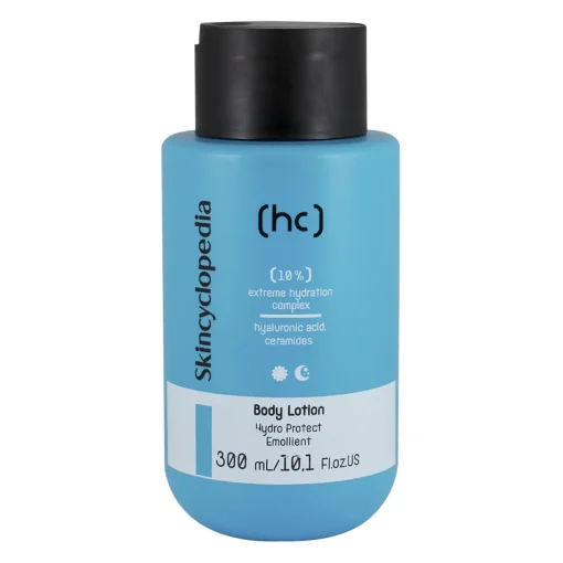 Skincyclopedia - Balsam Funkcyjny do Ciała z 10% Kompleksem Nawilżającym - 300ml