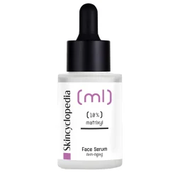 Skincyclopedia - Face Serum 10% Matrixyl 3000 - Peptydowe Serum do Twarzy - 30ml