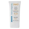 Skincyclopedia - Hydrating Fluid SPF 50 - Fluid do Twarzy z 10% Kompleksem Nawilżającym z Ochroną Przeciwsłoneczną - 50ml