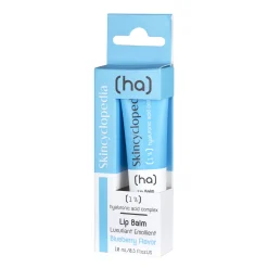 Skincyclopedia - Lip Balm 1% Hyaluronic Acid Complex - Balsam do Ust z Kwasem Hialuronowym - 10ml