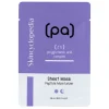 Skincyclopedia - Sheet Mask Polyglutamic Acid - Głęboko Nawilżająca Maska w Płachcie - 1szt/20ml