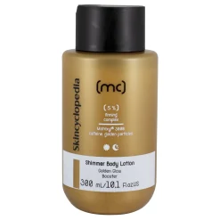 Skincyclopedia - Shimmer 5% Firming Complex - Balsam Funkcyjny do Ciała z 5% Kompleksem Ujędrniającym - 300ml