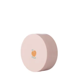 Skinfood - Peach Cotton Multi Finish Powder - Matujący Puder Wykończeniowy do Twarzy - 5g