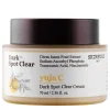 Skinfood - Yuja C Dark Spot Clear Cream - Rozjaśniający Krem do Twarzy - 70 ml